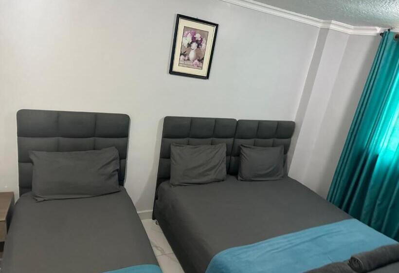 Arwahotel Apartments اروى للشقق الفندقية