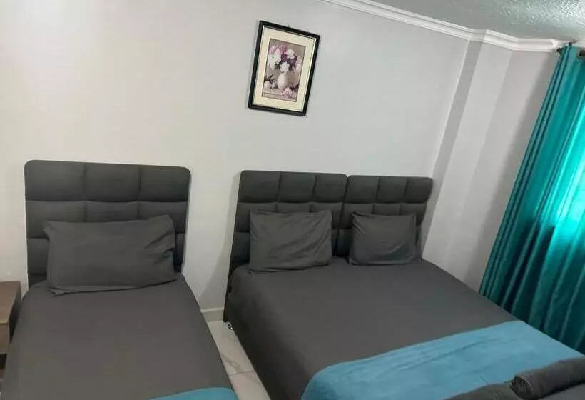 Arwahotel Apartments اروى للشقق الفندقية