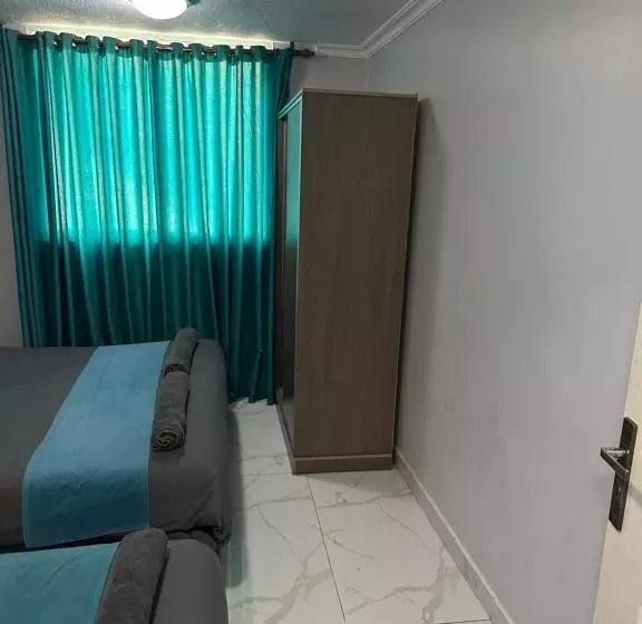Arwahotel Apartments اروى للشقق الفندقية