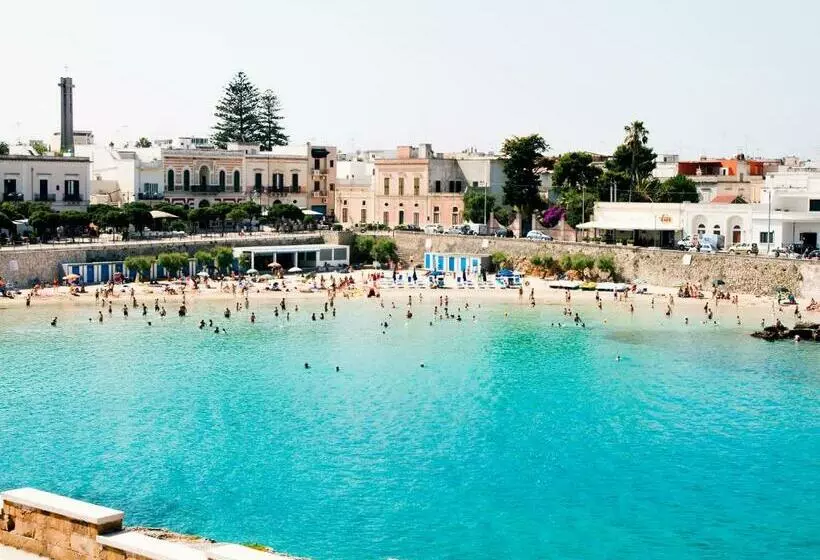 B&b La Spiaggetta