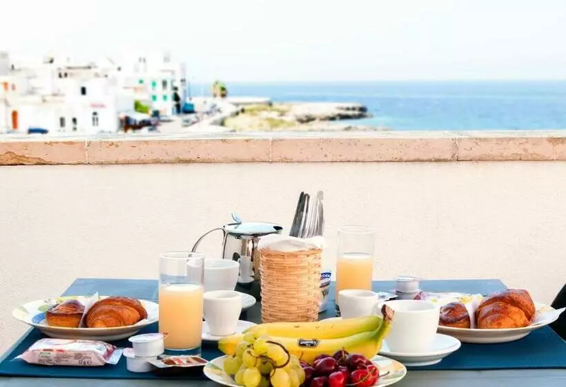 B&b La Spiaggetta