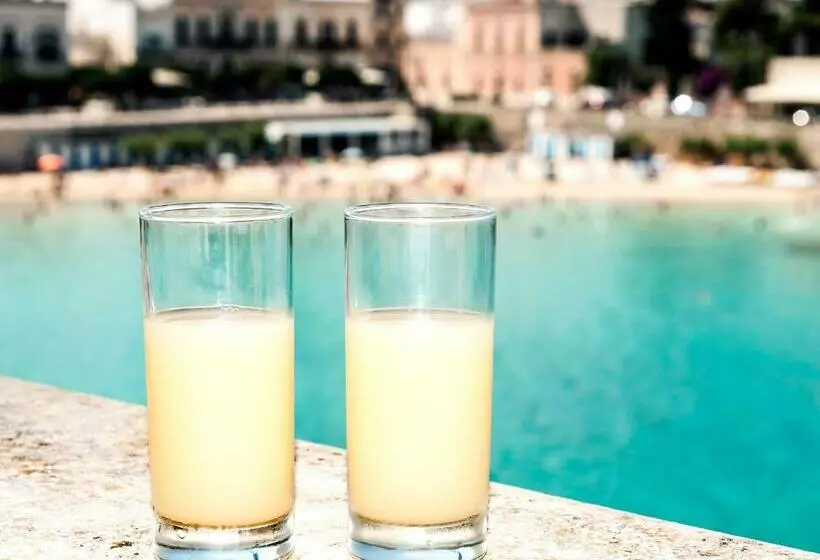 B&b La Spiaggetta