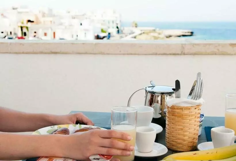 B&b La Spiaggetta