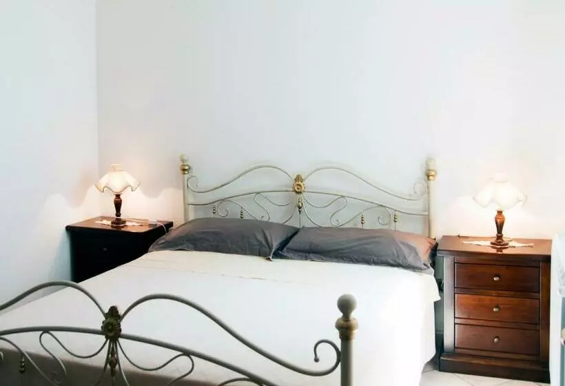 B&b La Spiaggetta