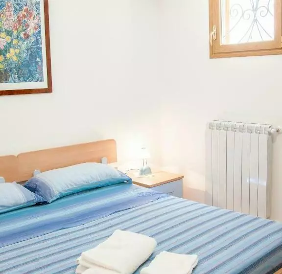 B&b La Spiaggetta