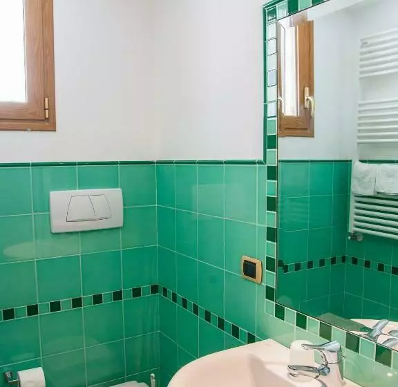 B&b La Spiaggetta
