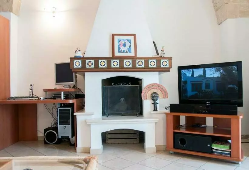 B&b La Spiaggetta