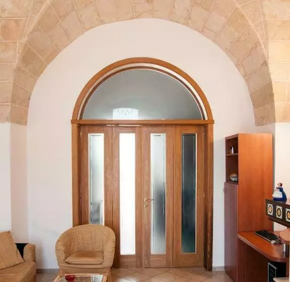B&b La Spiaggetta
