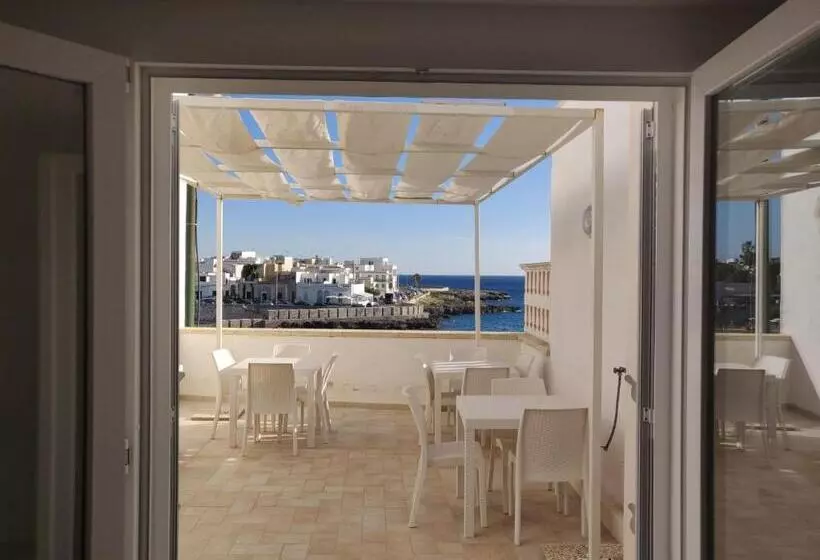 B&b La Spiaggetta