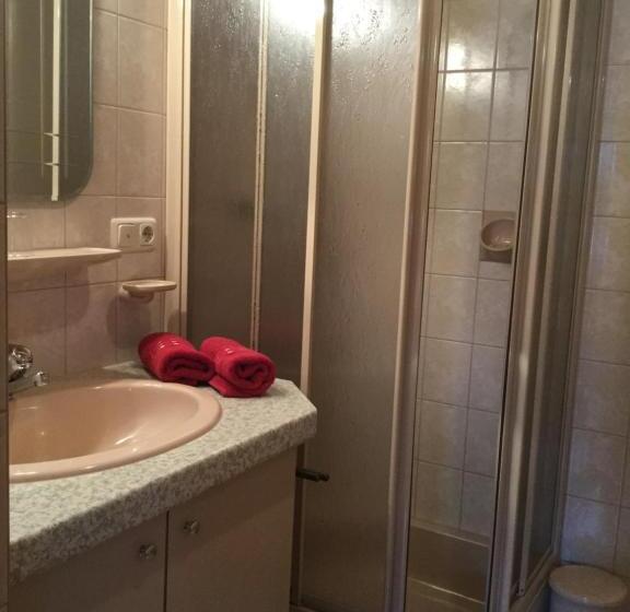 ベッドアンドブレックファースト Haus Toriten