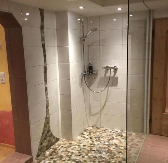 ベッドアンドブレックファースト Haus Toriten