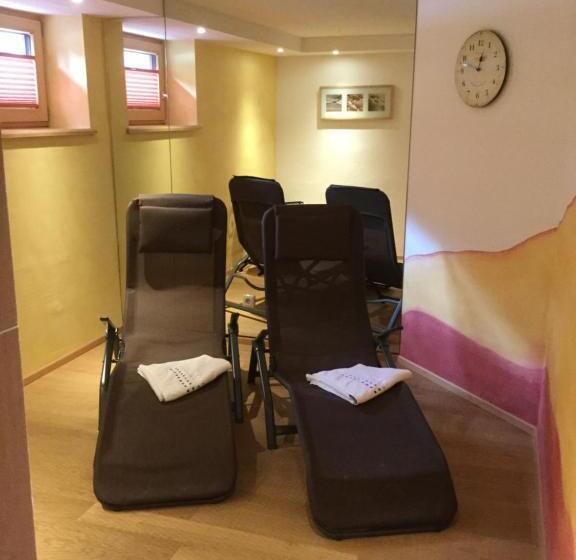 ベッドアンドブレックファースト Haus Toriten