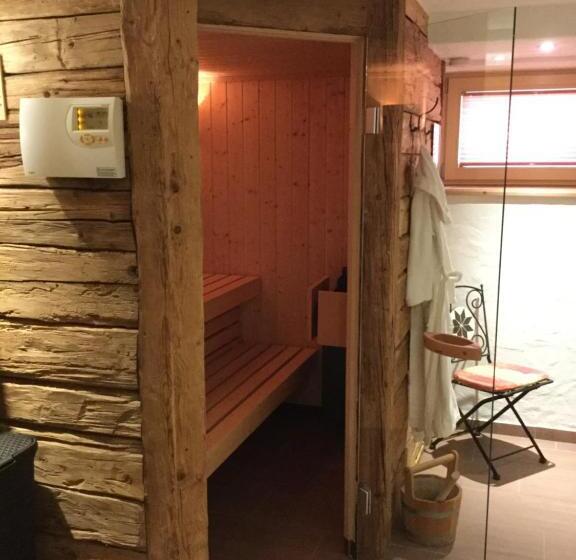 ベッドアンドブレックファースト Haus Toriten