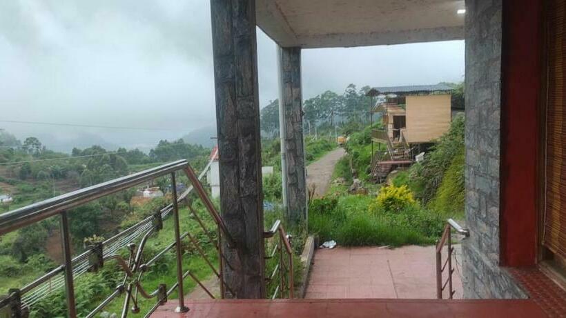 Bed and Breakfast Kps Cottage