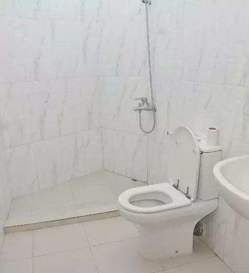 تختخواب و صبحانه Plumeria Motel   Stone Town Zanzibar