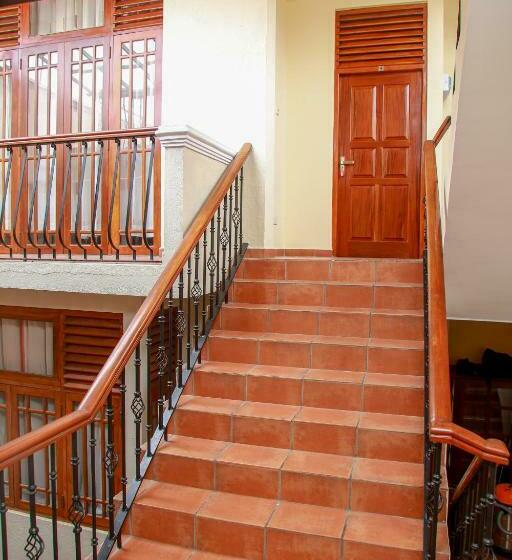 צימר Rose Villa Colombo 5