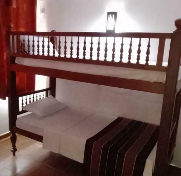 צימר Rose Villa Colombo 5