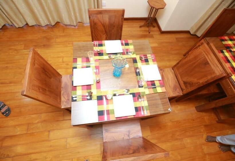 צימר Rose Villa Colombo 5