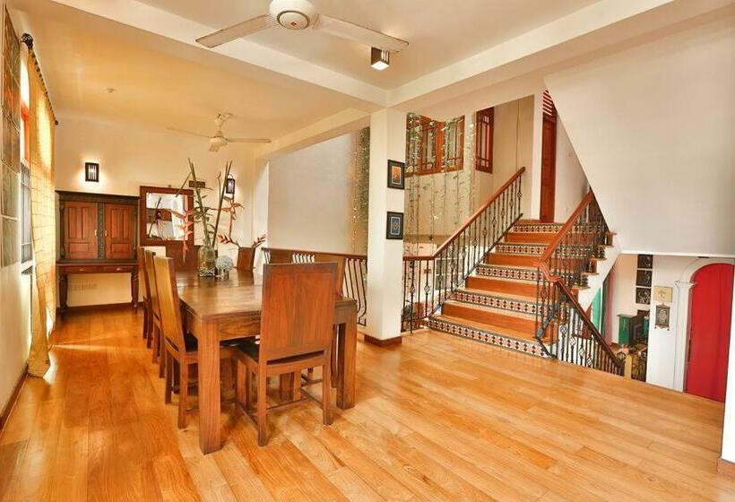 צימר Rose Villa Colombo 5