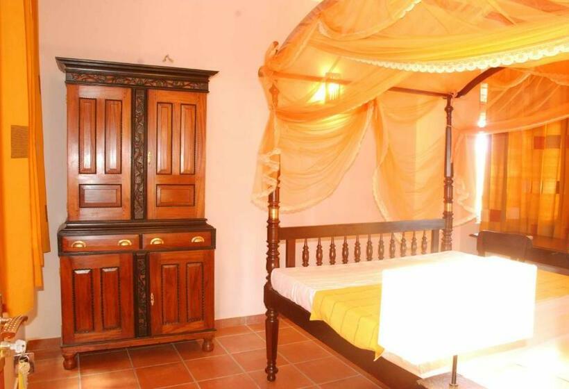 צימר Rose Villa Colombo 5