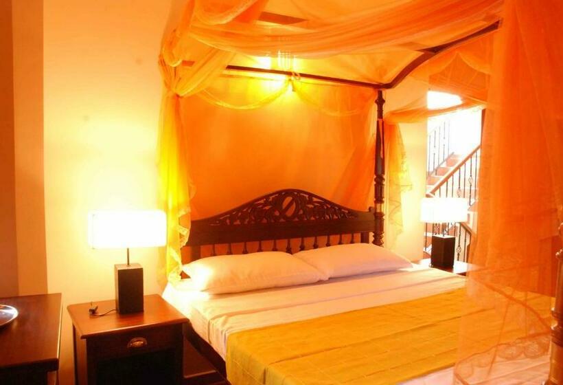 צימר Rose Villa Colombo 5