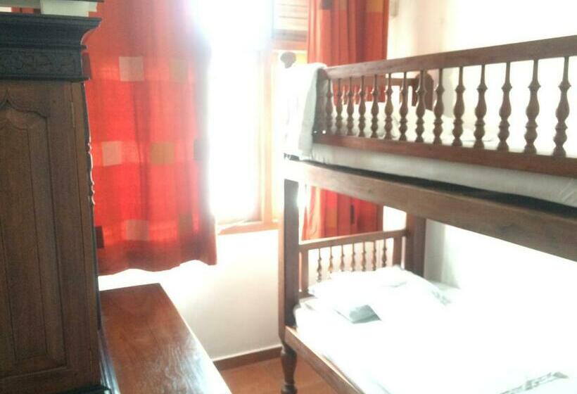 צימר Rose Villa Colombo 5