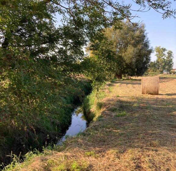 Cour 44 Gite De Charme Avec Sauna Et Jacuzzi