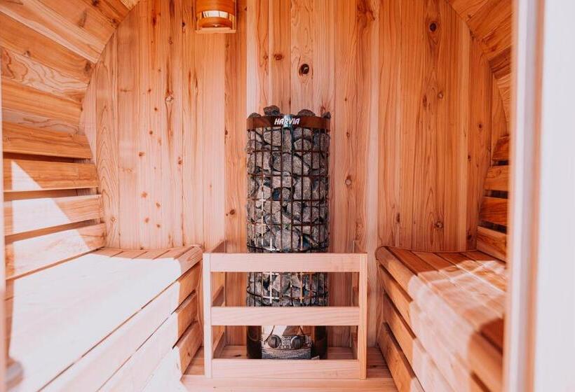 Cour 44 Gite De Charme Avec Sauna Et Jacuzzi