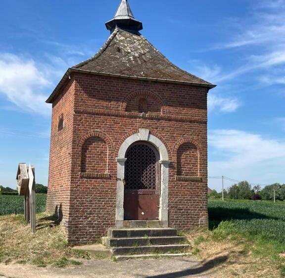 Cour 44 Gite De Charme Avec Sauna Et Jacuzzi