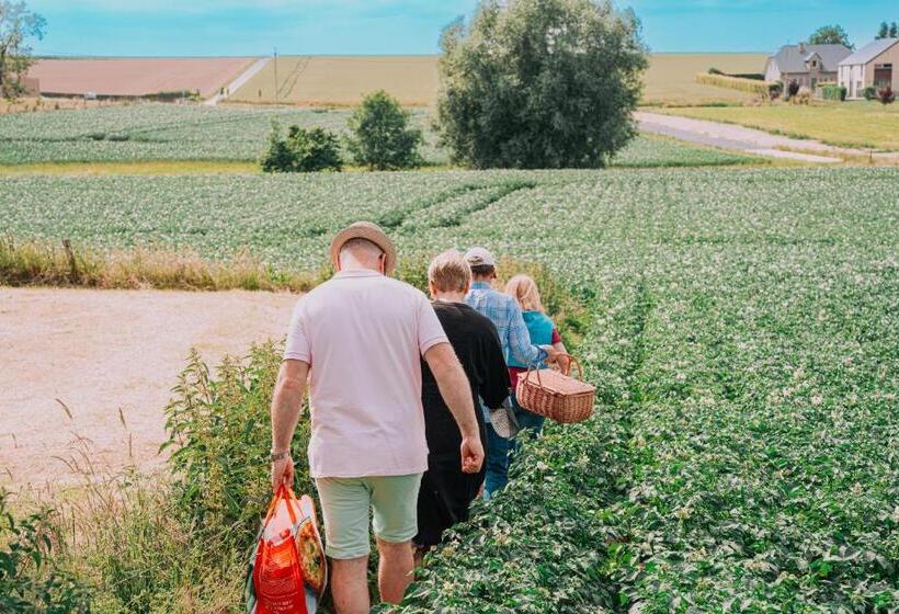 Cour 44 Gite De Charme Avec Sauna Et Jacuzzi