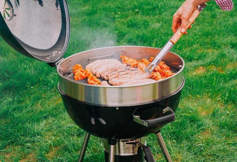 Cour 44 Gite De Charme Avec Sauna Et Jacuzzi