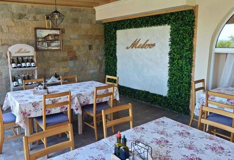 Family Hotel Milev