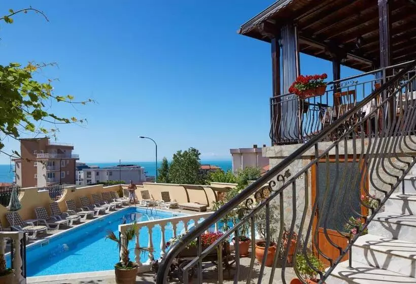 Family Hotel Milev