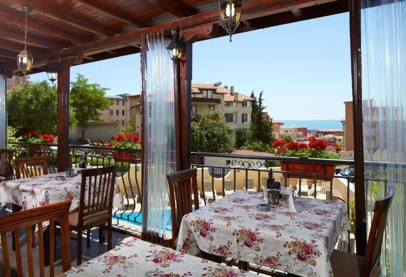 Family Hotel Milev