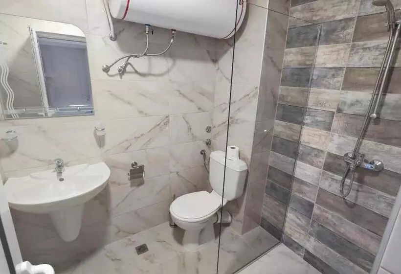 Family Hotel Milev