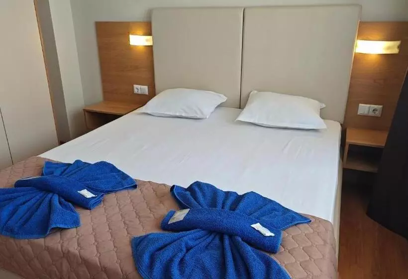 Family Hotel Milev