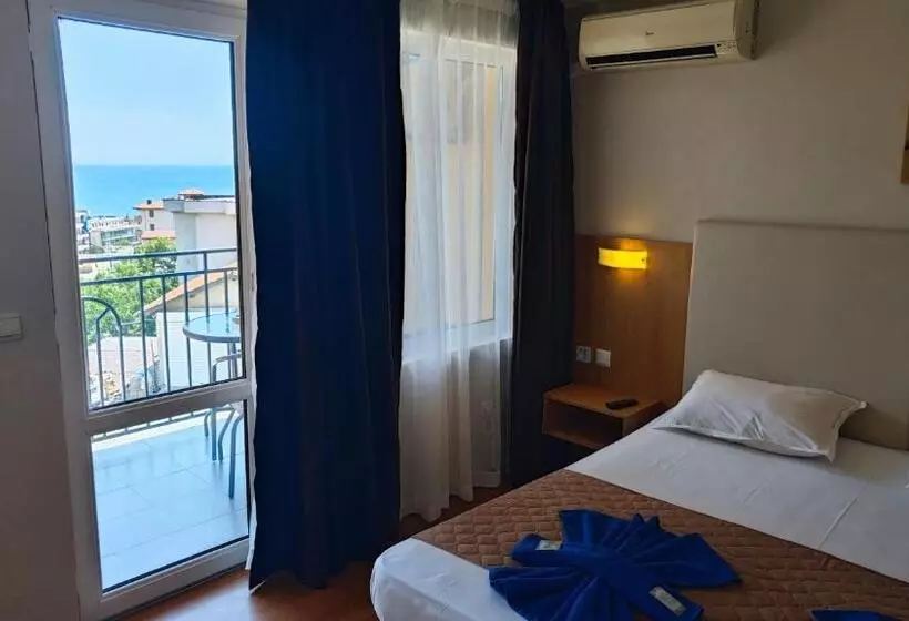 Family Hotel Milev