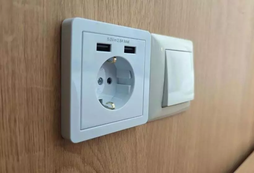 Family Hotel Milev