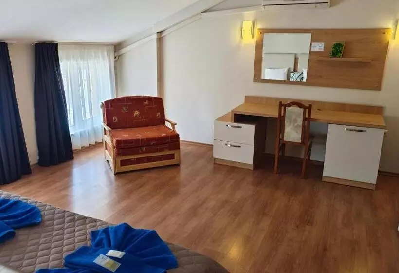 Family Hotel Milev