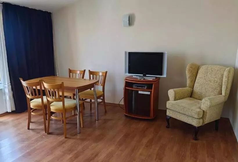 Family Hotel Milev
