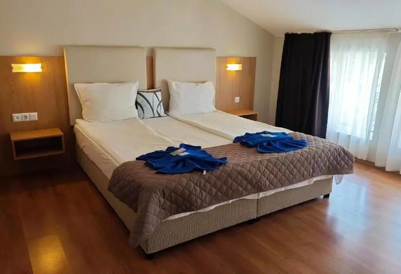 Family Hotel Milev