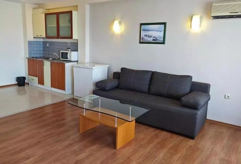 Family Hotel Milev