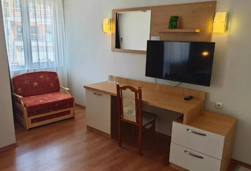 Family Hotel Milev