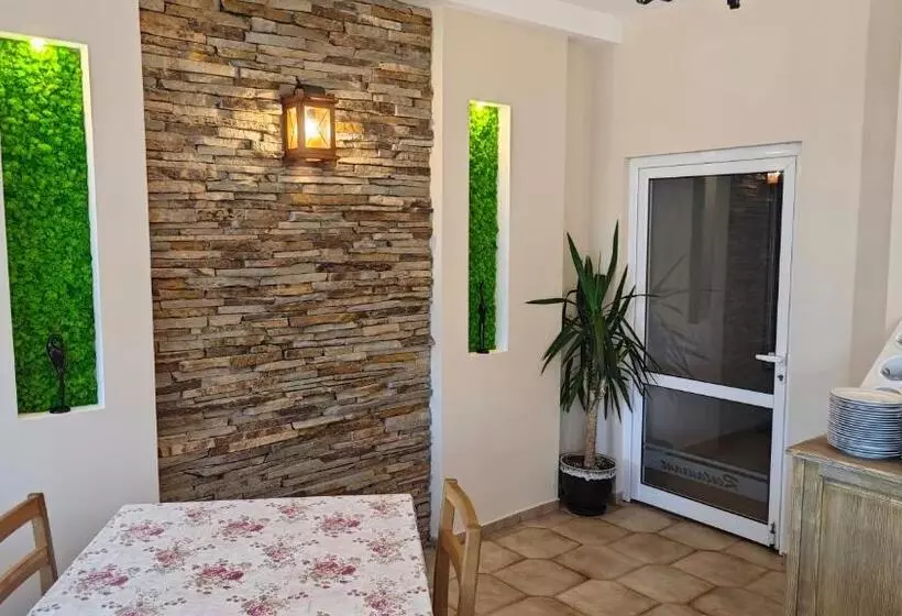 Family Hotel Milev