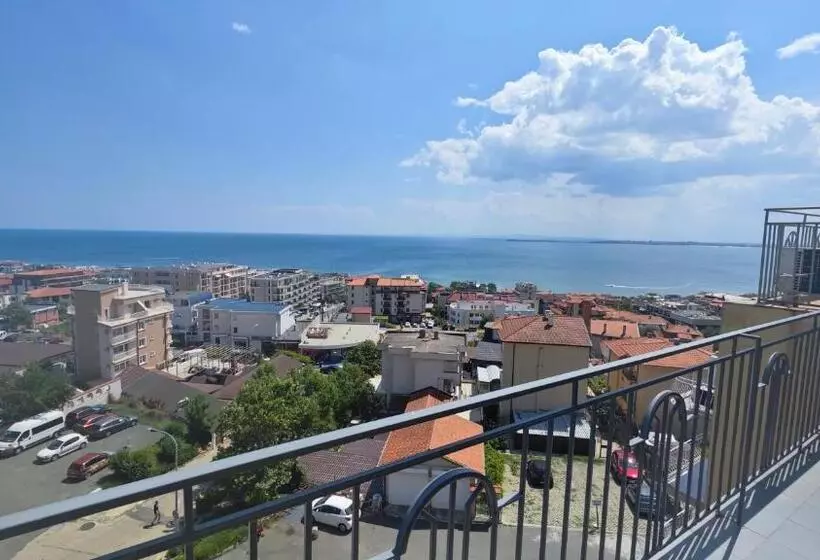 Family Hotel Milev