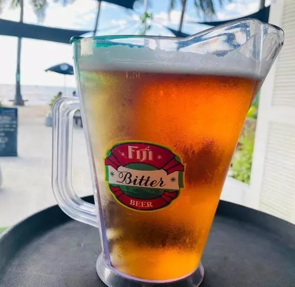 ホテル Sailors Beach Fiji