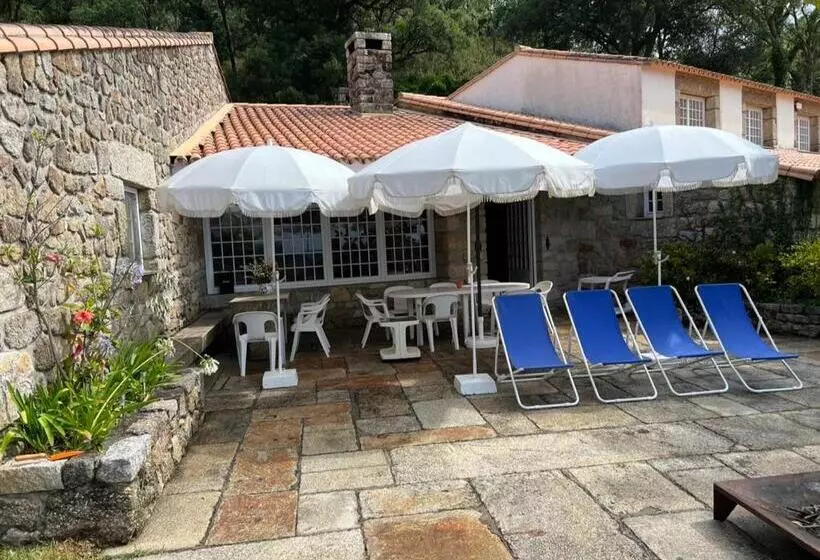 Lovely 6 Bed Cottage In Barcelos   Vila Cova