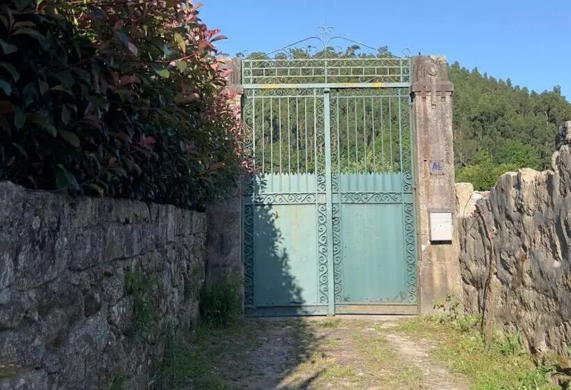 Lovely 6 Bed Cottage In Barcelos   Vila Cova