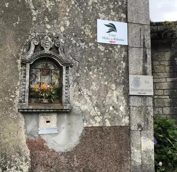 Lovely 6 Bed Cottage In Barcelos   Vila Cova