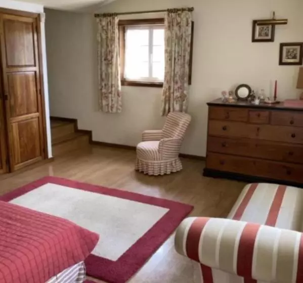 Lovely 6 Bed Cottage In Barcelos   Vila Cova